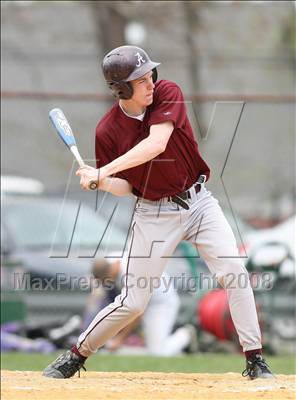 Thumbnail 1 in Albertus Magnus @ Clarkstown North photogallery.