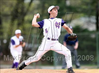 Thumbnail 1 in Albertus Magnus @ Clarkstown North photogallery.