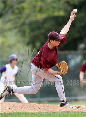 Thumbnail 1 in Albertus Magnus @ Clarkstown North photogallery.
