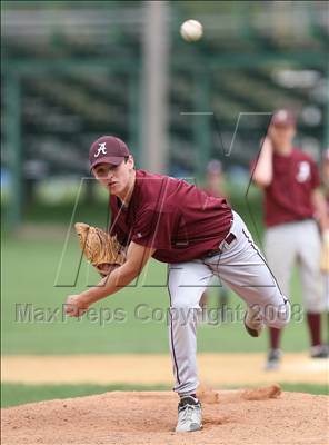 Thumbnail 2 in Albertus Magnus @ Clarkstown North photogallery.