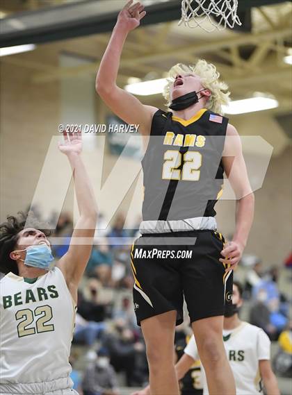 Thumbnail 3 in Green Mountain @ Bear Creek photogallery.