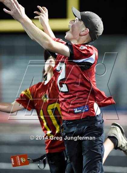 Thumbnail 1 in Oakdale @ Clayton Valley Charter (CIF NorCal Regional D2 Final) photogallery.
