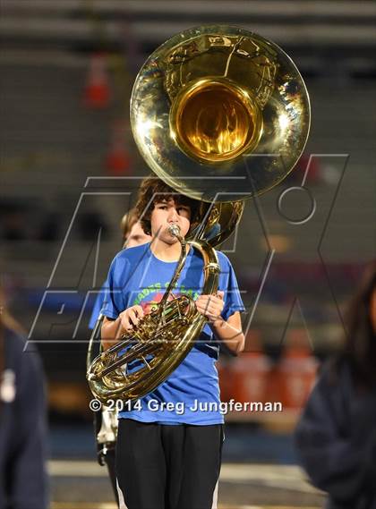 Thumbnail 2 in Oakdale @ Clayton Valley Charter (CIF NorCal Regional D2 Final) photogallery.