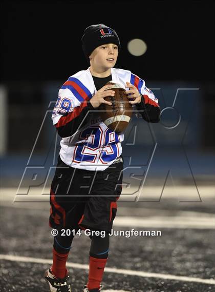 Thumbnail 2 in Oakdale @ Clayton Valley Charter (CIF NorCal Regional D2 Final) photogallery.