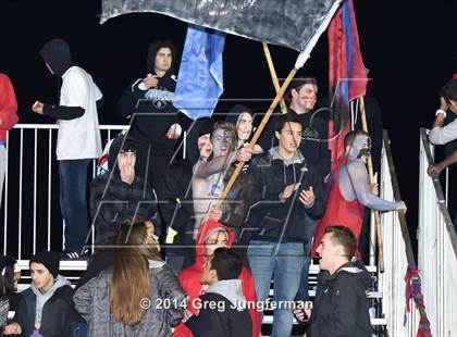 Thumbnail 3 in Oakdale @ Clayton Valley Charter (CIF NorCal Regional D2 Final) photogallery.