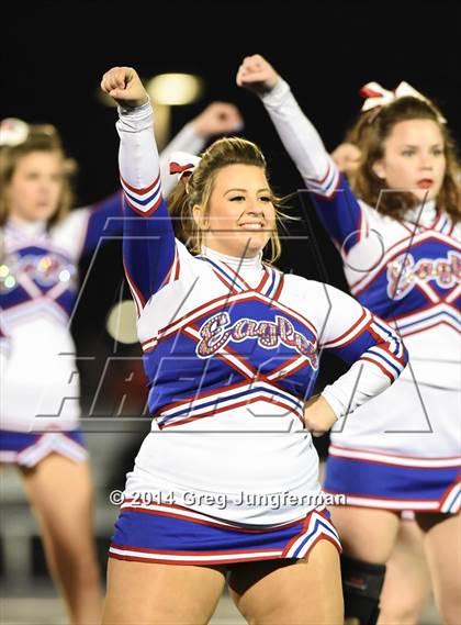 Thumbnail 1 in Oakdale @ Clayton Valley Charter (CIF NorCal Regional D2 Final) photogallery.