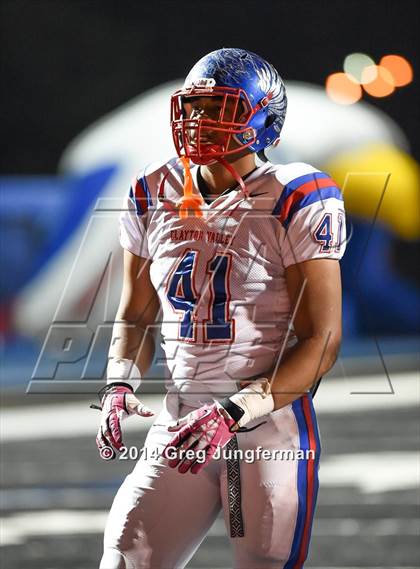Thumbnail 1 in Oakdale @ Clayton Valley Charter (CIF NorCal Regional D2 Final) photogallery.