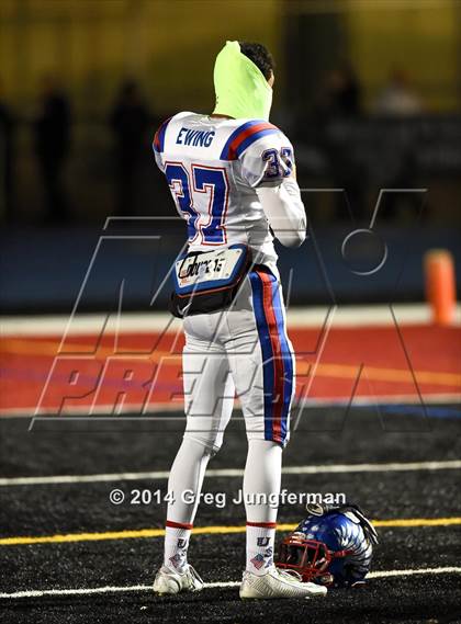 Thumbnail 1 in Oakdale @ Clayton Valley Charter (CIF NorCal Regional D2 Final) photogallery.