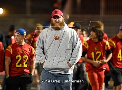 Thumbnail 2 in Oakdale @ Clayton Valley Charter (CIF NorCal Regional D2 Final) photogallery.