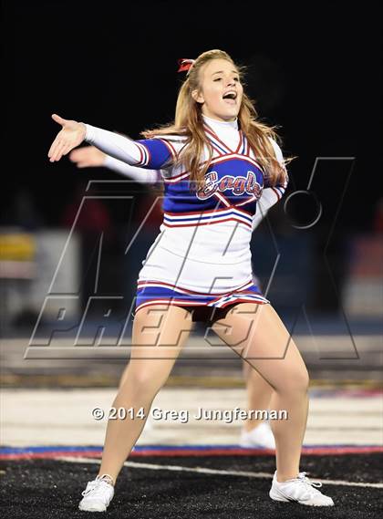 Thumbnail 2 in Oakdale @ Clayton Valley Charter (CIF NorCal Regional D2 Final) photogallery.