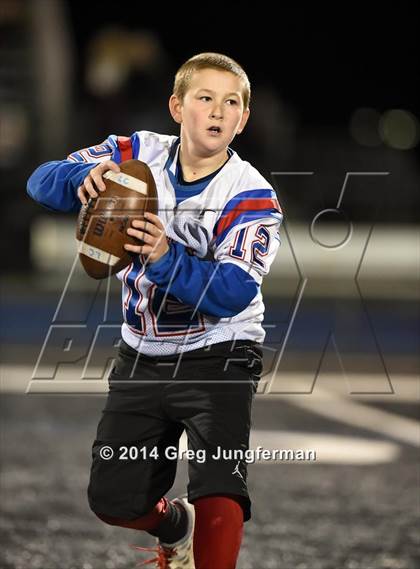 Thumbnail 1 in Oakdale @ Clayton Valley Charter (CIF NorCal Regional D2 Final) photogallery.