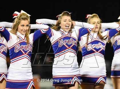 Thumbnail 2 in Oakdale @ Clayton Valley Charter (CIF NorCal Regional D2 Final) photogallery.