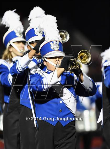 Thumbnail 3 in Oakdale @ Clayton Valley Charter (CIF NorCal Regional D2 Final) photogallery.
