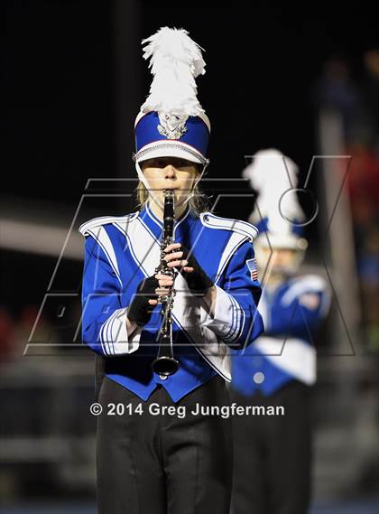 Thumbnail 2 in Oakdale @ Clayton Valley Charter (CIF NorCal Regional D2 Final) photogallery.