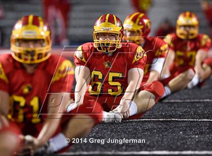 Thumbnail 3 in Oakdale @ Clayton Valley Charter (CIF NorCal Regional D2 Final) photogallery.