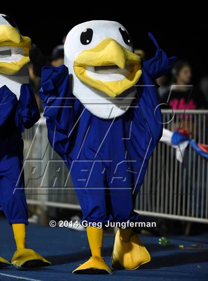 Thumbnail 1 in Oakdale @ Clayton Valley Charter (CIF NorCal Regional D2 Final) photogallery.