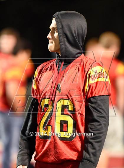 Thumbnail 2 in Oakdale @ Clayton Valley Charter (CIF NorCal Regional D2 Final) photogallery.