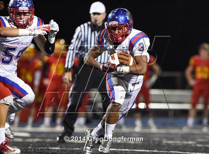 Thumbnail 2 in Oakdale @ Clayton Valley Charter (CIF NorCal Regional D2 Final) photogallery.
