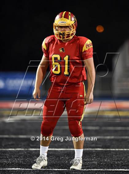 Thumbnail 1 in Oakdale @ Clayton Valley Charter (CIF NorCal Regional D2 Final) photogallery.