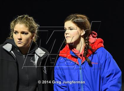 Thumbnail 3 in Oakdale @ Clayton Valley Charter (CIF NorCal Regional D2 Final) photogallery.