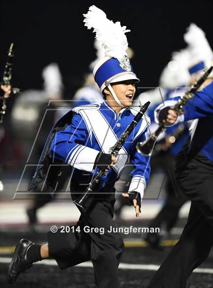 Thumbnail 2 in Oakdale @ Clayton Valley Charter (CIF NorCal Regional D2 Final) photogallery.