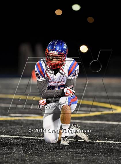 Thumbnail 1 in Oakdale @ Clayton Valley Charter (CIF NorCal Regional D2 Final) photogallery.