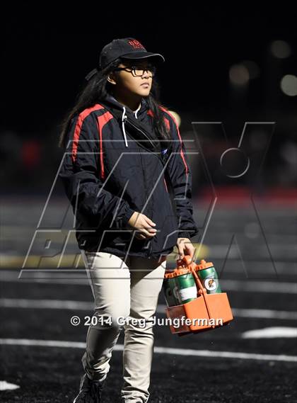 Thumbnail 3 in Oakdale @ Clayton Valley Charter (CIF NorCal Regional D2 Final) photogallery.