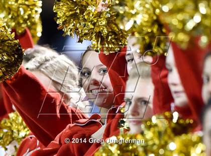 Thumbnail 1 in Oakdale @ Clayton Valley Charter (CIF NorCal Regional D2 Final) photogallery.