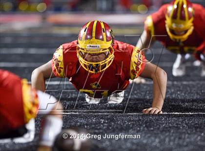 Thumbnail 1 in Oakdale @ Clayton Valley Charter (CIF NorCal Regional D2 Final) photogallery.