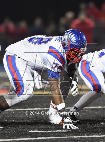 Thumbnail 2 in Oakdale @ Clayton Valley Charter (CIF NorCal Regional D2 Final) photogallery.