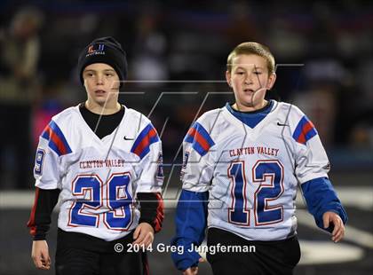 Thumbnail 3 in Oakdale @ Clayton Valley Charter (CIF NorCal Regional D2 Final) photogallery.