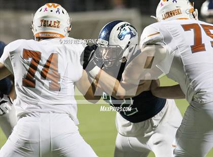Thumbnail 3 in Round Rock Westwood @ McNeil photogallery.
