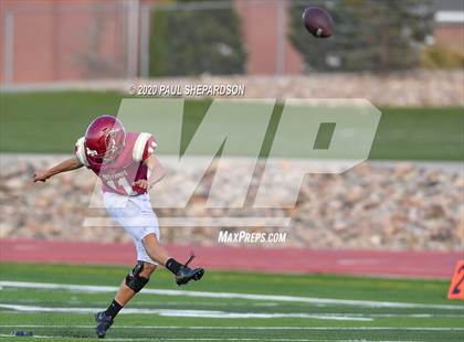 Thumbnail 2 in Fruita Monument @ Ponderosa photogallery.