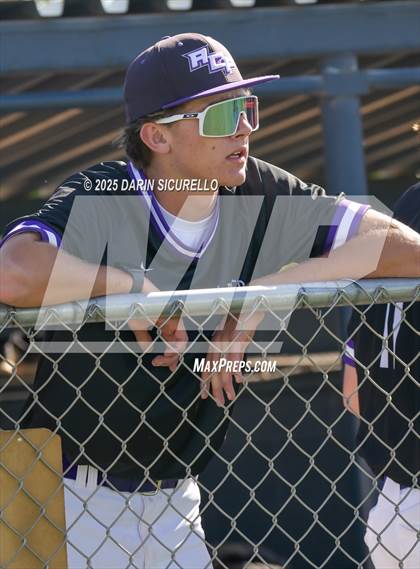 Thumbnail 3 in Dakota Ridge vs Arizona College Prep (Coach Bob Invitational) photogallery.