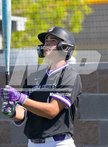 Thumbnail 2 in Dakota Ridge vs Arizona College Prep (Coach Bob Invitational) photogallery.