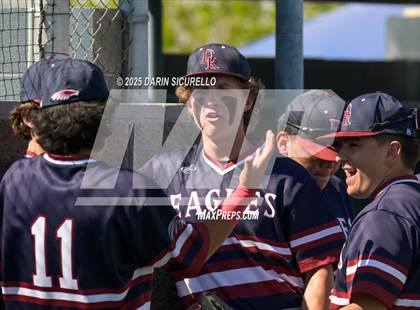 Thumbnail 1 in Dakota Ridge vs Arizona College Prep (Coach Bob Invitational) photogallery.