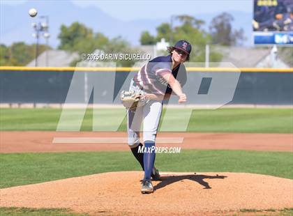 Thumbnail 2 in Dakota Ridge vs Arizona College Prep (Coach Bob Invitational) photogallery.
