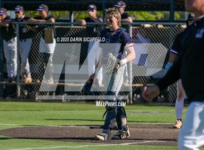 Thumbnail 2 in Dakota Ridge vs Arizona College Prep (Coach Bob Invitational) photogallery.