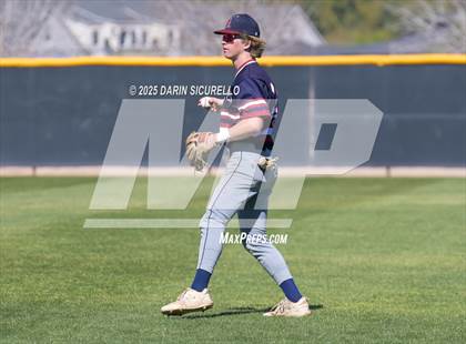 Thumbnail 2 in Dakota Ridge vs Arizona College Prep (Coach Bob Invitational) photogallery.