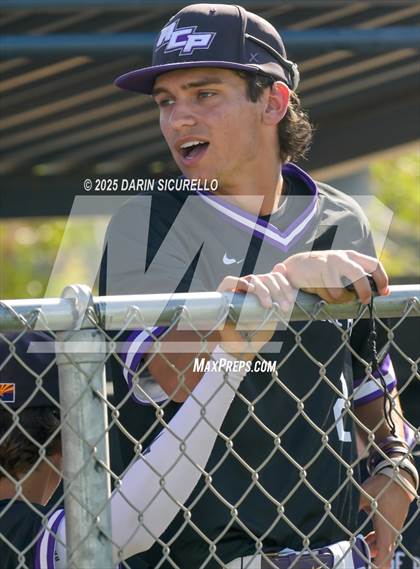 Thumbnail 1 in Dakota Ridge vs Arizona College Prep (Coach Bob Invitational) photogallery.