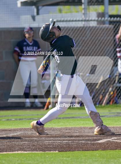 Thumbnail 1 in Dakota Ridge vs Arizona College Prep (Coach Bob Invitational) photogallery.