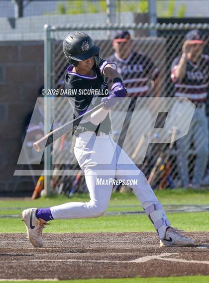 Thumbnail 3 in Dakota Ridge vs Arizona College Prep (Coach Bob Invitational) photogallery.