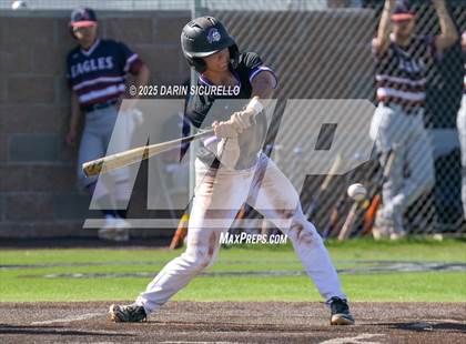 Thumbnail 1 in Dakota Ridge vs Arizona College Prep (Coach Bob Invitational) photogallery.
