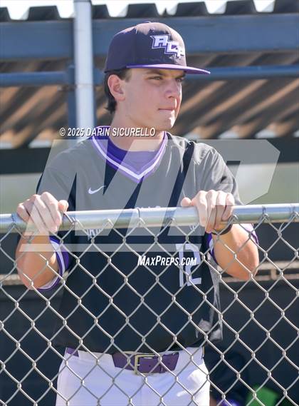 Thumbnail 2 in Dakota Ridge vs Arizona College Prep (Coach Bob Invitational) photogallery.