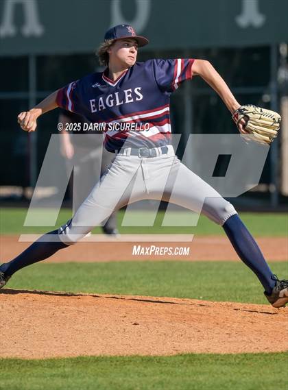 Thumbnail 2 in Dakota Ridge vs Arizona College Prep (Coach Bob Invitational) photogallery.