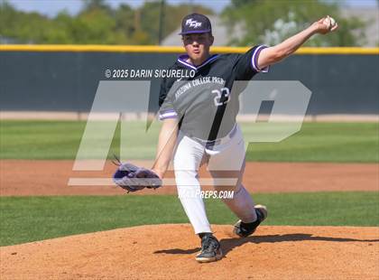 Thumbnail 1 in Dakota Ridge vs Arizona College Prep (Coach Bob Invitational) photogallery.
