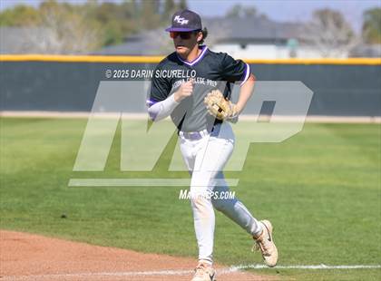 Thumbnail 1 in Dakota Ridge vs Arizona College Prep (Coach Bob Invitational) photogallery.