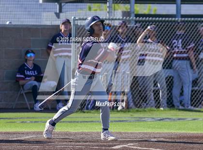 Thumbnail 1 in Dakota Ridge vs Arizona College Prep (Coach Bob Invitational) photogallery.