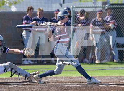 Thumbnail 1 in Dakota Ridge vs Arizona College Prep (Coach Bob Invitational) photogallery.