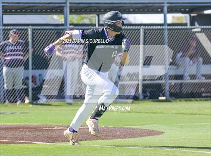 Thumbnail 2 in Dakota Ridge vs Arizona College Prep (Coach Bob Invitational) photogallery.